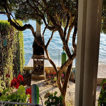 Apartman Andrija Bibinje Buitenkant foto